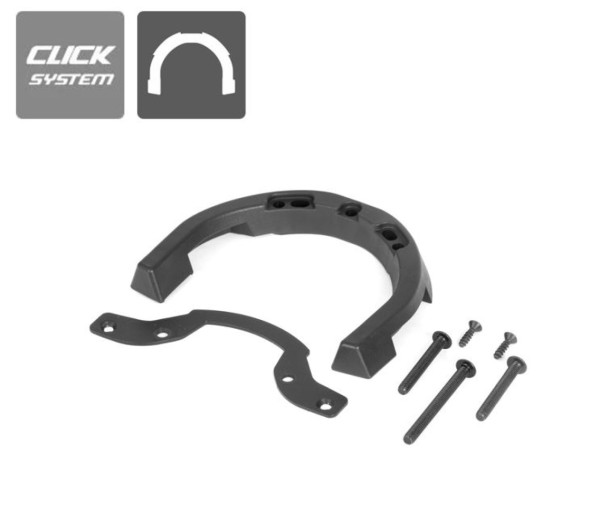 Base Shad per borsa da serbatoio per modelli CF Moto
