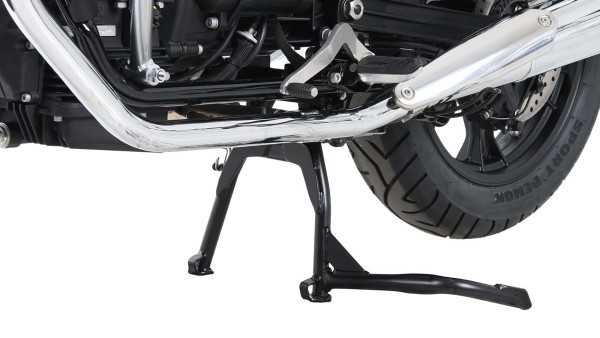 Cavalletto centrale per Moto Guzzi V7 850 Special/Stone/Centenario (21-24) Hepco & Becker