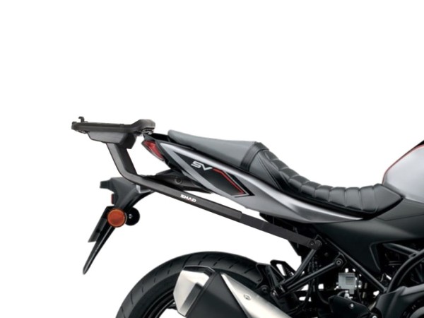 Portabagagli Shad per Suzuki SV 650 / SV 650 X (16-)