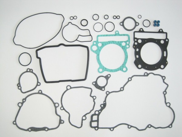 Set completo di guarnizioni motore Tecnium