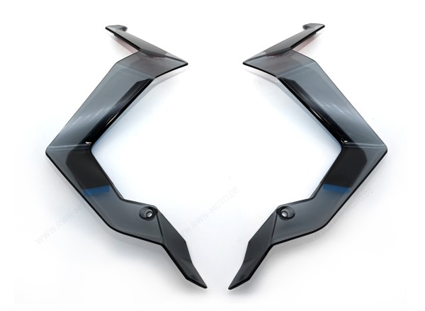 Paravento inferiore per Honda X-ADV (25-) Originale