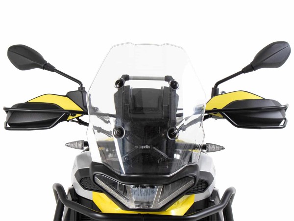 Grip guard per Aprilia Tuareg 660 (22-24) Hepco & Becker