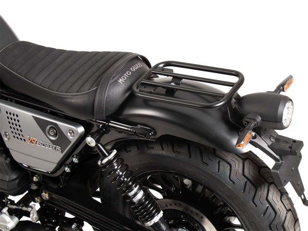 Solorack per Moto Guzzi V9 Bobber/Special Edition (21-) Hepco & Becker