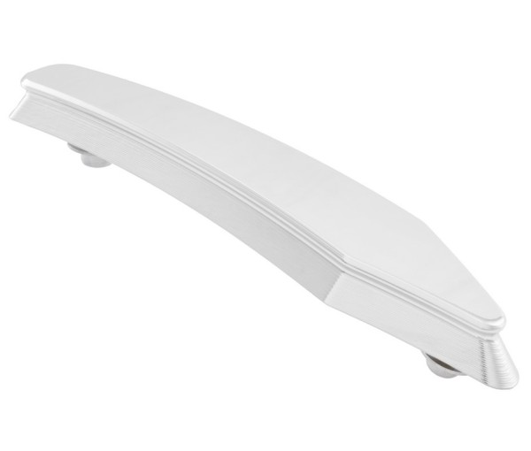 Nipplo parafango per Vespa GTS/​GTS Super/​GT/​GT L 125-300ccm, cromato