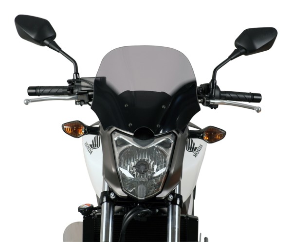 Cupolino Touring MRA "T" per HONDA NC 700 S / 750 S - tutti gli anni di costruzione