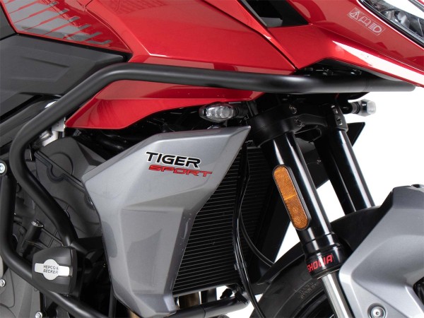 Protezione serbatoio per Triumph Tiger Sport 660 (22-) Hepco & Becker