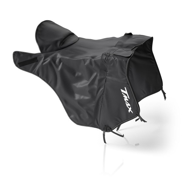 Protezione dal vento e dalle intemperie per TMAX 560 (Bj.20-) Originale Yamaha