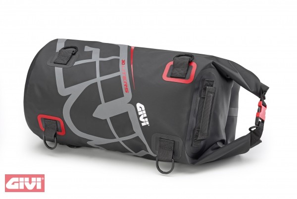 Givi EA114GR Rotolo per bagagli