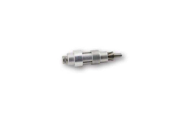 HIGHSIDER pro Kit di montaggio di ricambio per pesi/specchietti da manubrio (coppia)