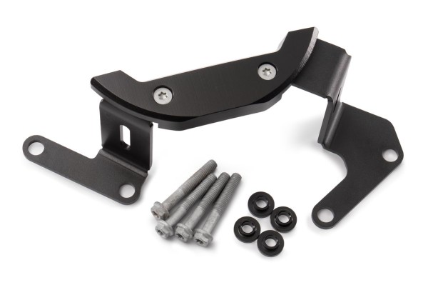 Protezione del generatore per Husqvarna Svartpilen 401 Originale