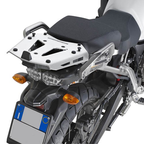Portabagagli per Yamaha XT1200Z Super Tenere (Bj.10-18) / XT1200ZE Super Tenere (Bj.14-18) Origina