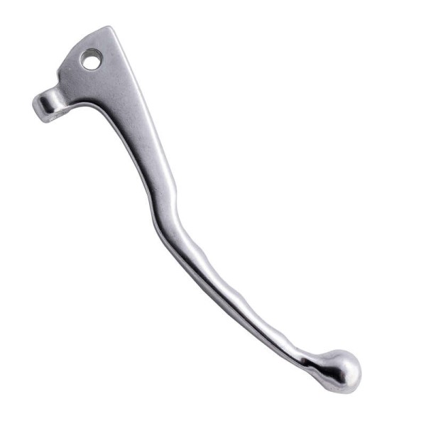 HIGHSIDER smart Tipo BC 615 Leva freno di riparazione argento con ABE (1 pezzo)