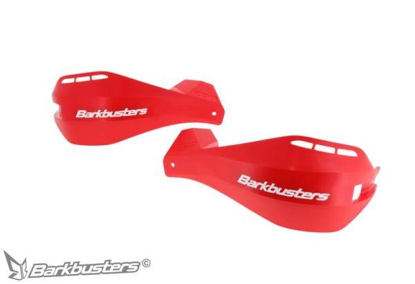 Paramani Ego Barkbusters senza materiale di montaggio