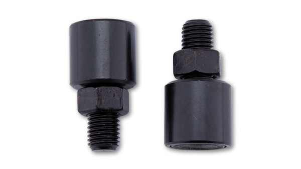 HIGHSIDER eliminatore di vibrazioni per specchietti intelligenti nero