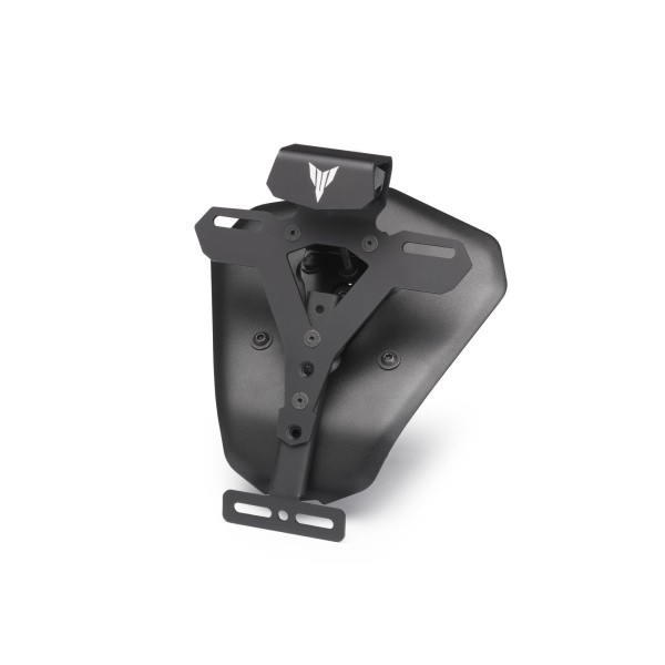 Portatarga inferiore per Yamaha MT-09