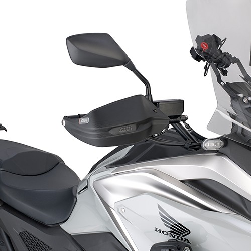 Protezioni per le mani per CB 500 X (19-23) / NX500 (24-) / NC 750 X (19-)