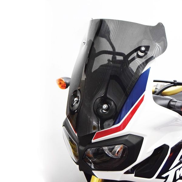 Parabrezza - altezza 410 mm per Honda CRF 1000 L Africa Twin