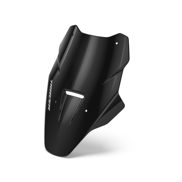 Parabrezza sportivo per Tracer 7 /GT (25-) Originale Yamaha