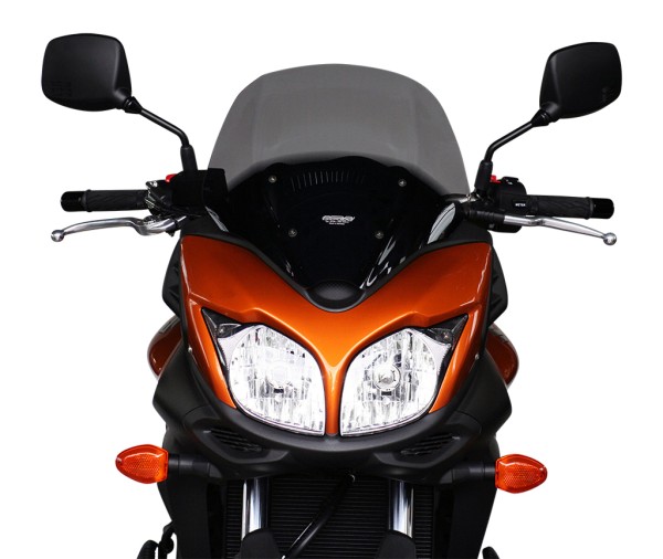 Cupolino Touring MRA "T" per SUZUKI DL 650 V-STROM / XT (Bj.11-16)