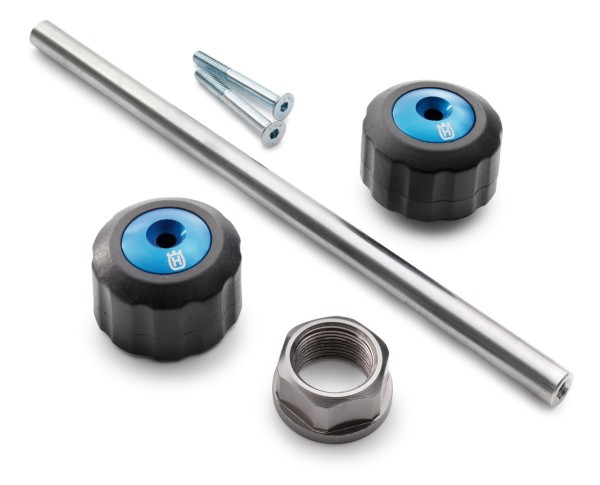 Kit tamponi originali per Husqvarna FS 701 Supermoto