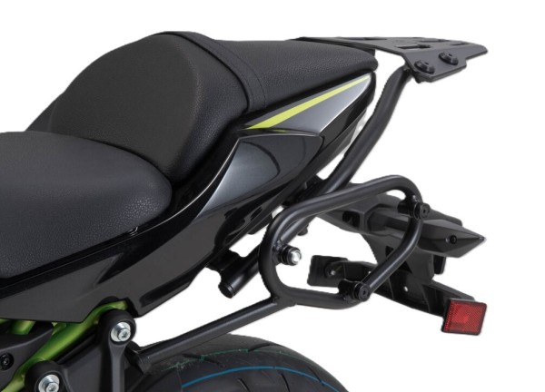 SW-Motech SLC portapacchi laterale sinistro per Kawasaki Z 650 S (26-)