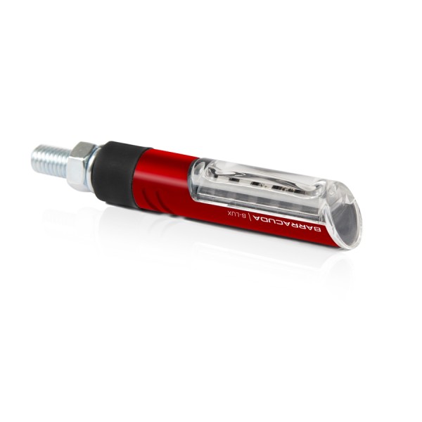 Barracuda Blinker IDEA B-LUX rot