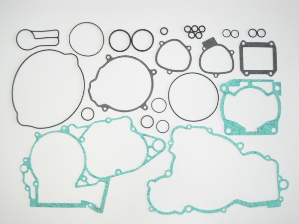 Set completo di guarnizioni motore Tecnium
