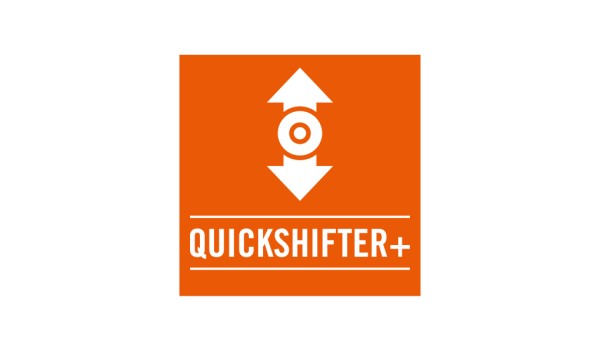 KTM Quickshifter+ per 890 Duke (Bj.20-)