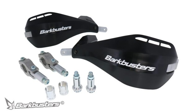 Paramani Barkbusters EGO - Mini Bikes MX con manubri da 22mm (7/8)