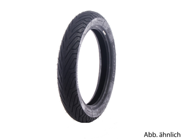 Pneumatici Michelin 110/70-11, 45L, TL, City Grip anteriori