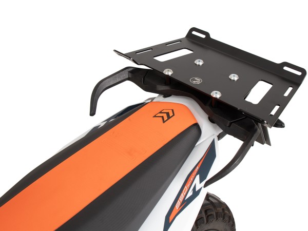 Estensione del portapacchi per KTM 890 Adventure / R (23-) Hepco & Becker