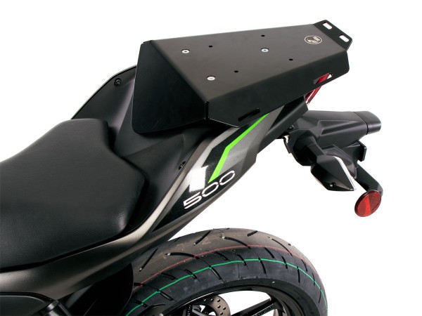 Portapacchi sportivo per Kawasaki Z 500 (24-) Hepco & Becker