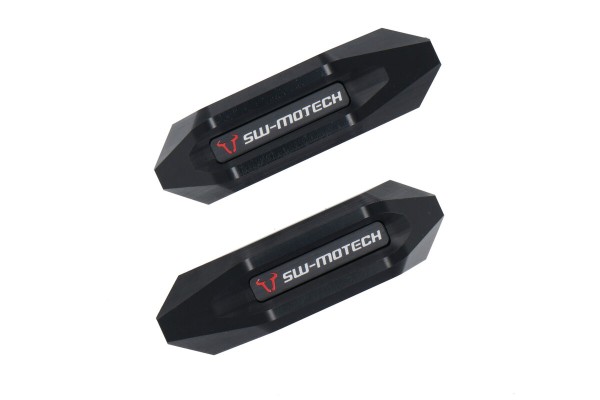 Kit crash pad SW-Motech nero per Honda CB 650 R