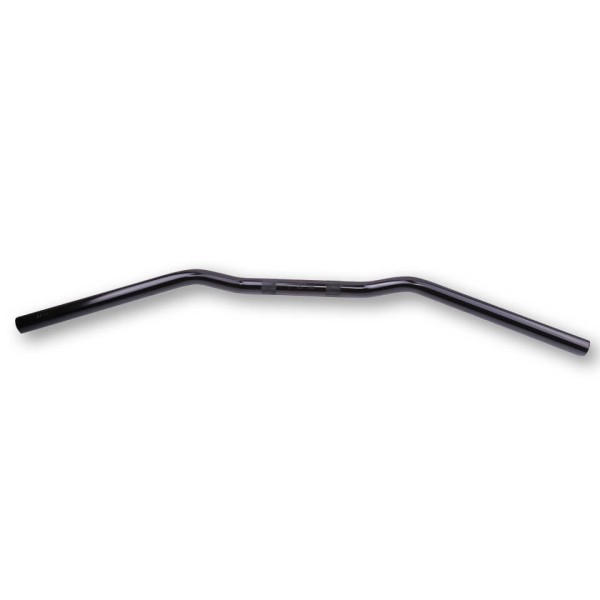 LSL Stahllenker Sixties LY1 schwarz