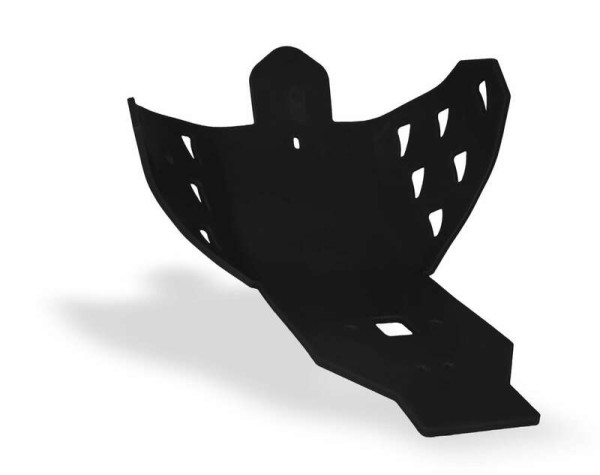 Protezione antincastro Cross-Pro GP - HDPE 6 mm KTM/Husqvarna
