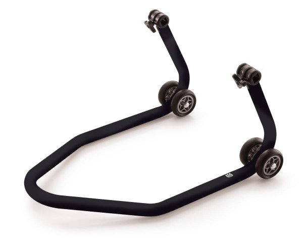 Dispositivo di sollevamento della ruota posteriore per Husqvarna FS 701 Supermoto e Svartpilen 401 Original