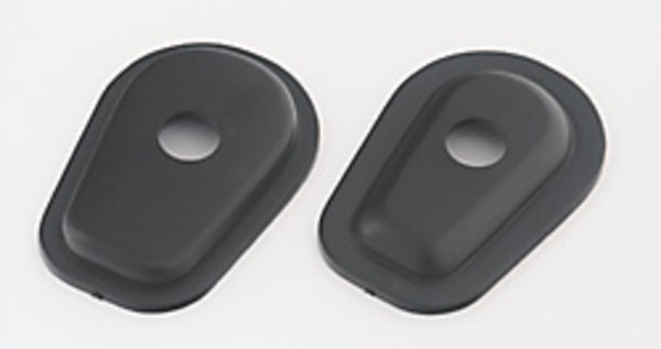 Piastre di montaggio HIGHSIDER smart Isk 1 Distanziatore Indy