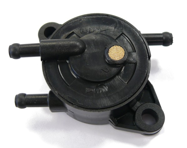 Pompa carburante CIF