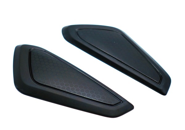 Set di tamponi serbatoio laterali per Honda CMX 1100 Rebel (21-) Originale