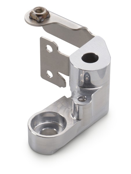 Kit di smontaggio cavalletto laterale KTM per 790 Duke (Bj.18-) / 890 Duke (Bj.20-)