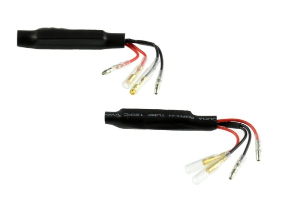 Resistenza LED Barkbusters da 10ohm, set da 2