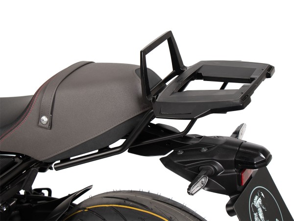 Portapacchi Alurack per Yamaha XSR 900 (22-) Hepco & Becker