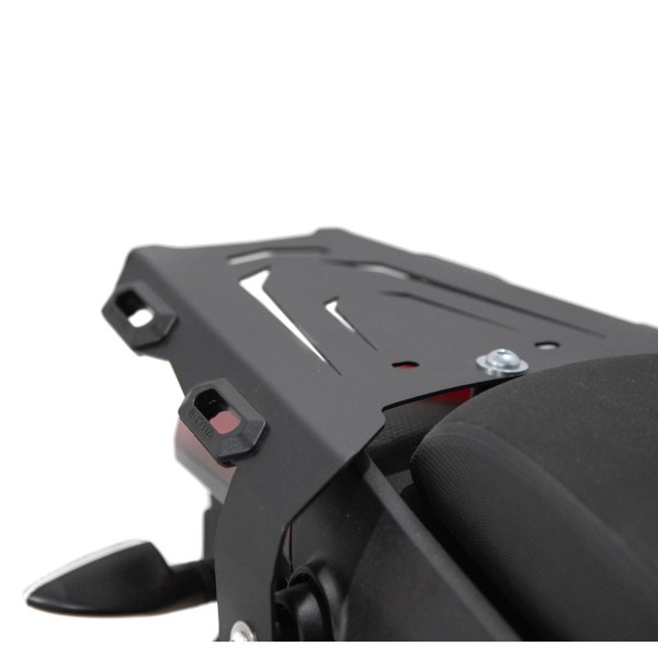 Portapacchi per Aprilia Tuareg 660