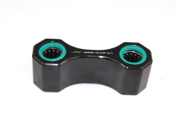 Kit di abbassamento Tecnium tipo 3 - Honda XL650V Transalp
