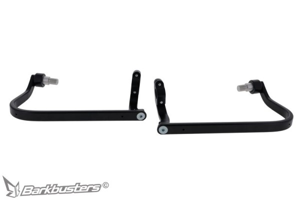 Kit di ferramenta Barkbusters a due punti di attacco