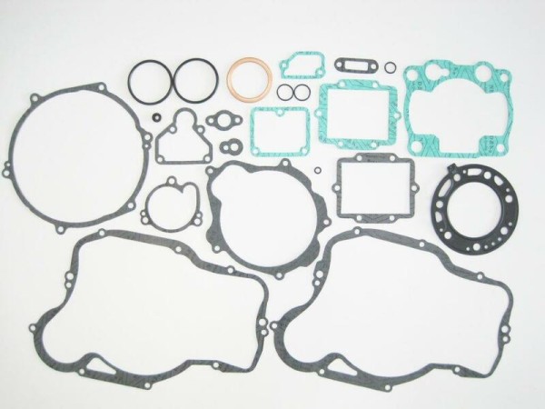 Set completo di guarnizioni motore Tecnium