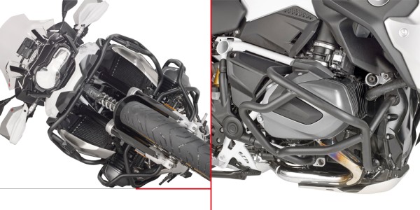 Paramotore per BMW R 1250 GS (anno 19-) Givi