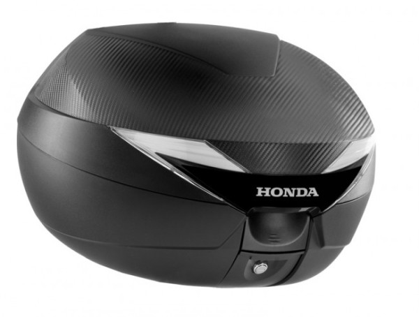 Bauletto originale Honda Integra Regional da 39 litri