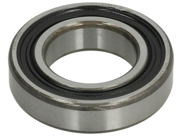 Cuscinetto a sfere a gola profonda SKF, 55x30x13, 6006-2RS1