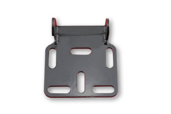 Staffa universale HIGHSIDER pro tipo 2
